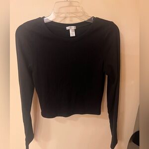Long Sleeve